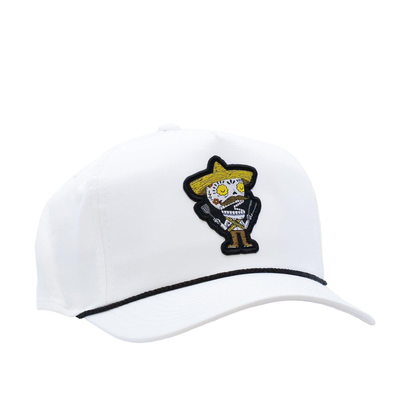 imperial-meato-bandito-patch-white-a5 WhiteMeato.jpg