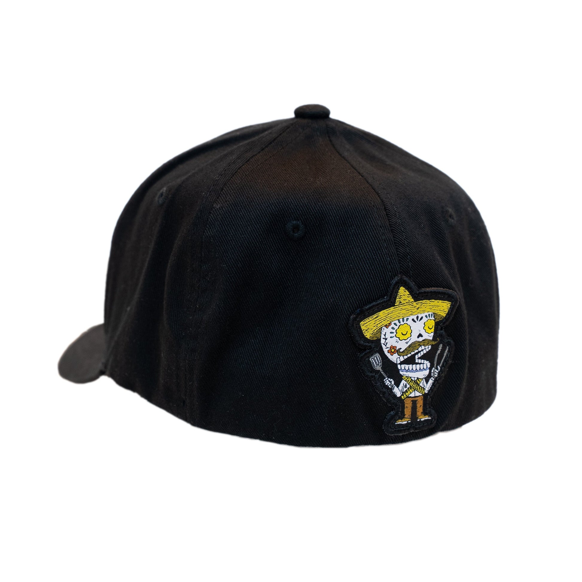 texas-style-bbq-flexfit-l7 Back_hat.jpg