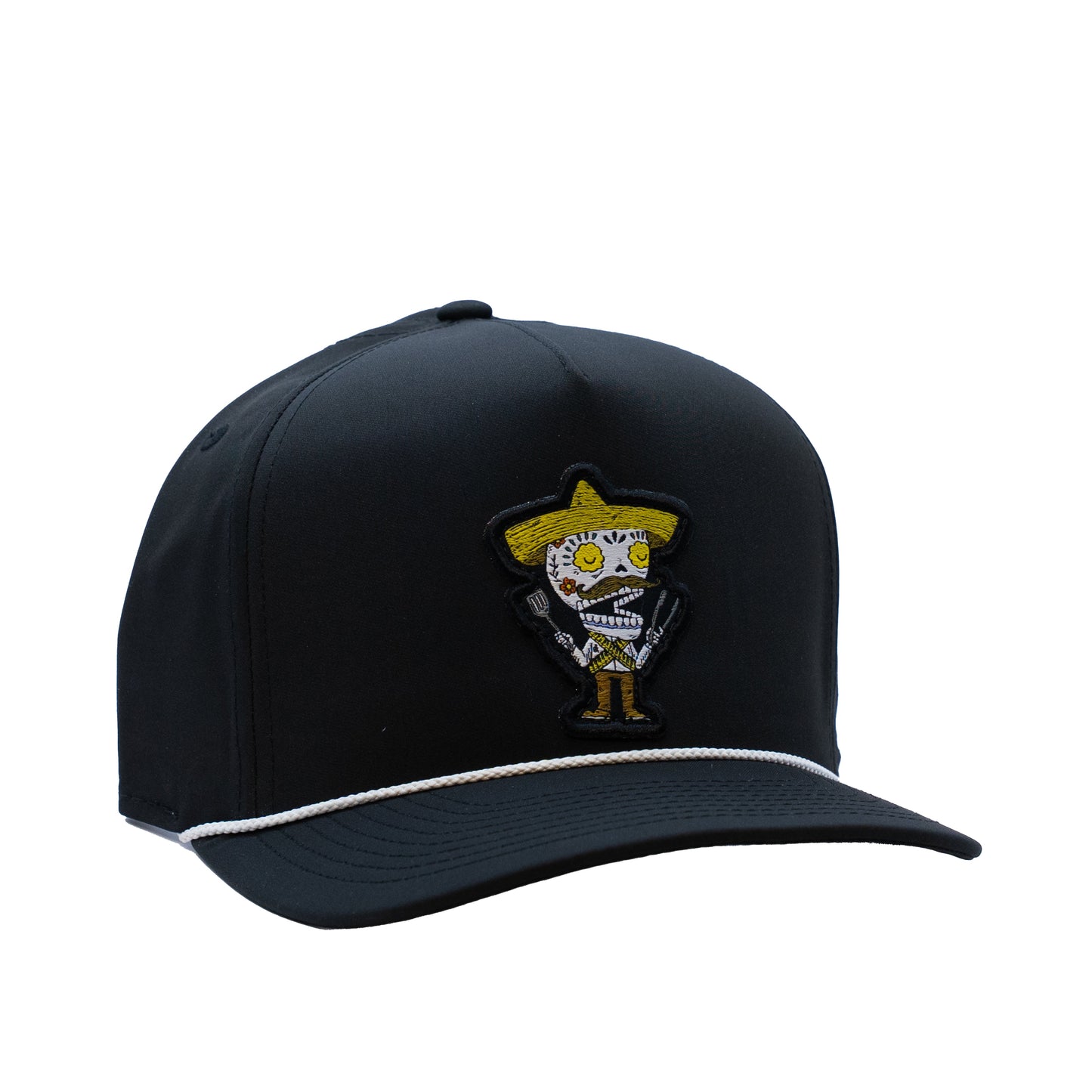 imperial-meato-bandito-patch-hat-black-w9 BlackwMeato.jpg
