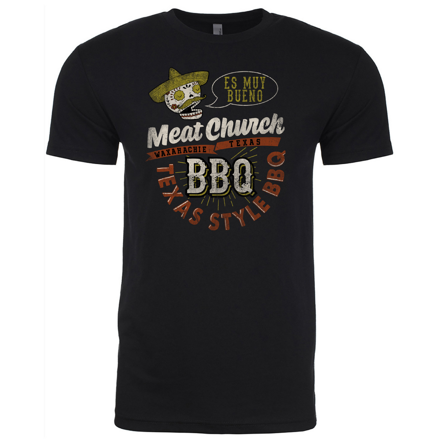 muy-bueno-meato-bandito-t-shirt-c0 ESMUYBUENO-WEBSITEVERSION.png