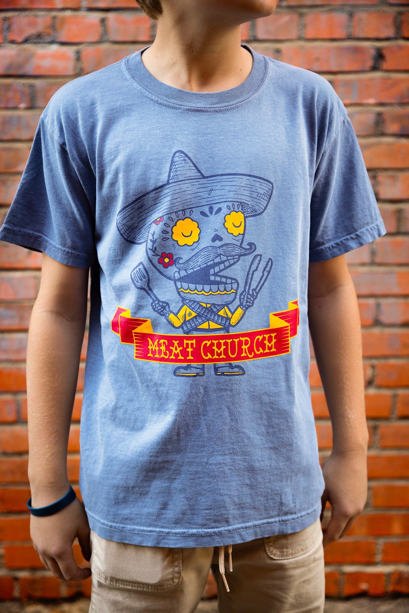 youth-meato-bandito-t-shirt-s3 Meato_kids.jpg