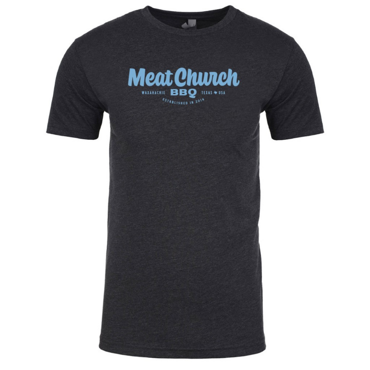 carolina-blue-badge-short-sleeve-t-shirt-g5 Untitleddesign_4.png
