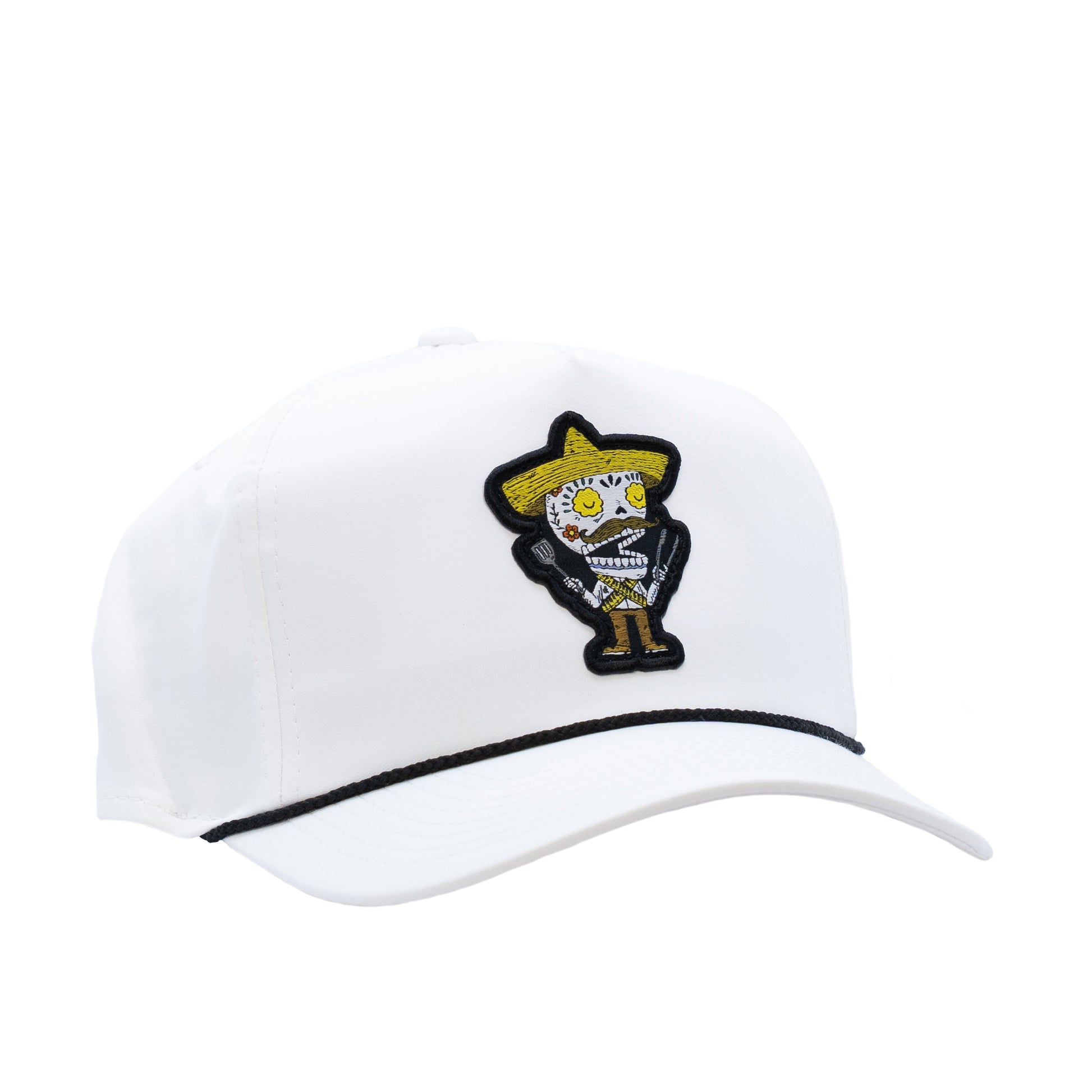 imperial-meato-bandito-patch-white-a5 WhiteMeato.jpg