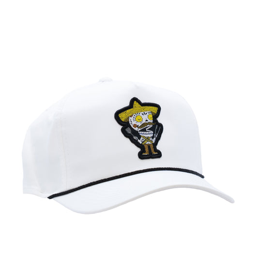 imperial-meato-bandito-patch-white-a5 WhiteMeato.jpg